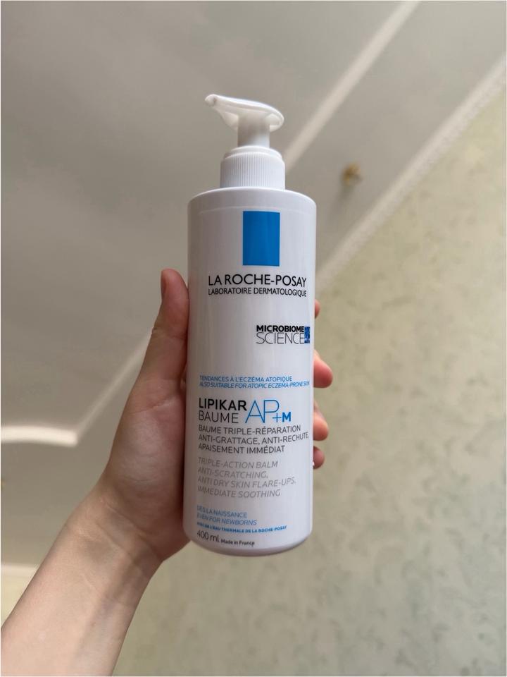 La Roche posay lipikar