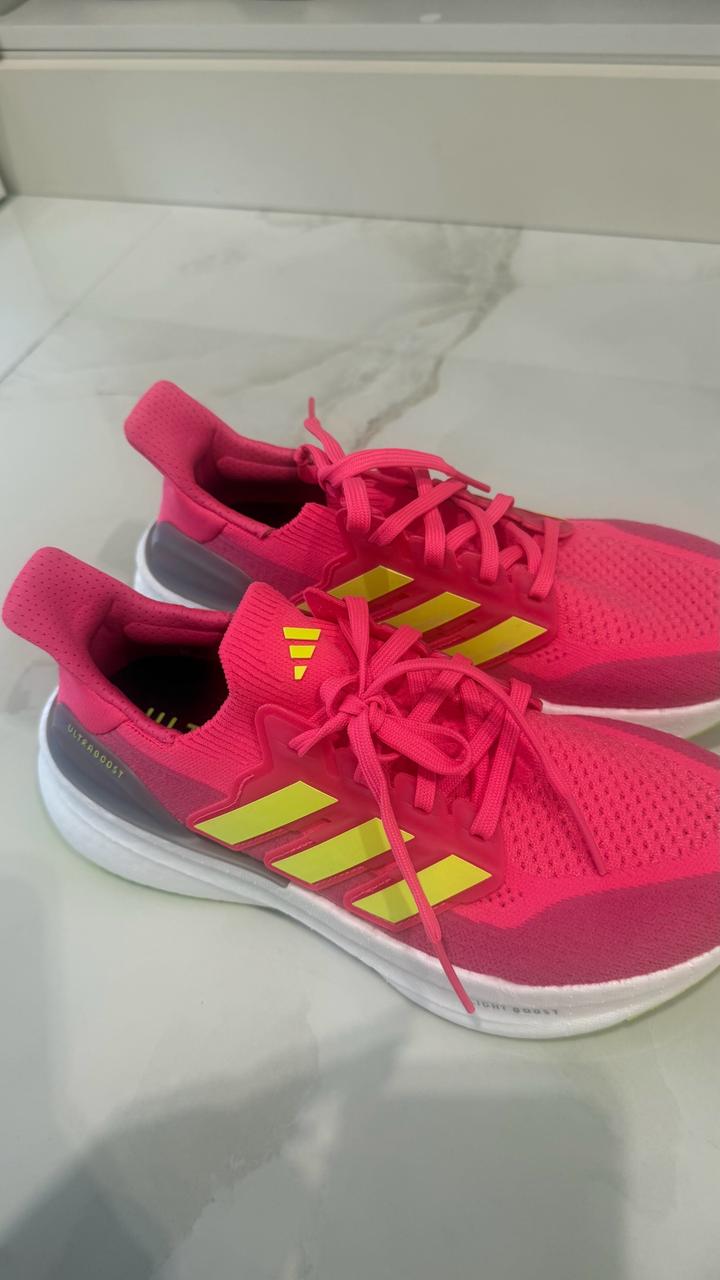 Adidas кроссовки ultra bust