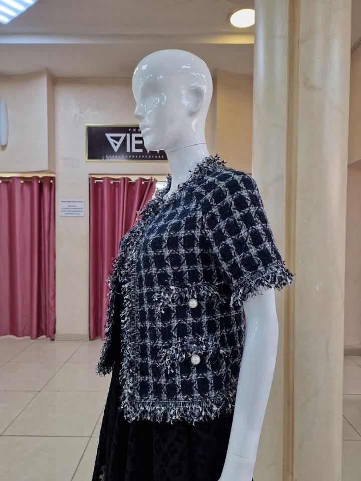 Жакет Munira Couture