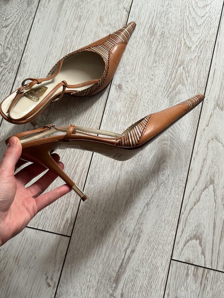 Босоножки Enrico Gibellieri