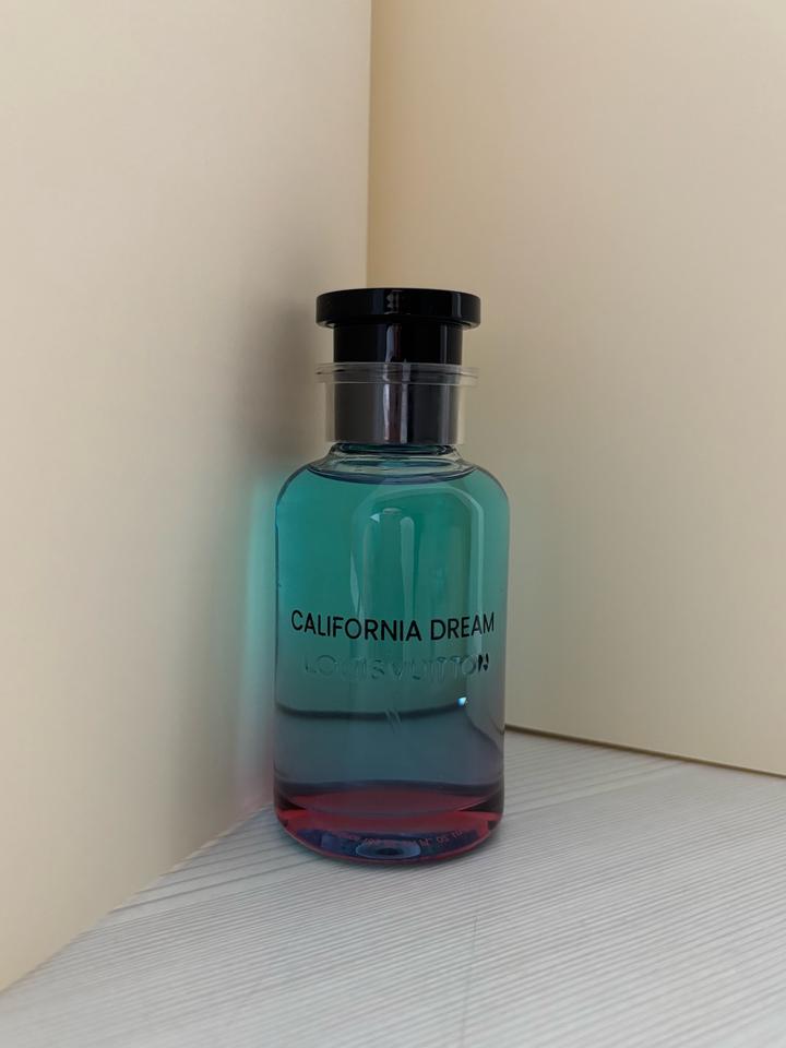 Парфюм Louis Vuitton