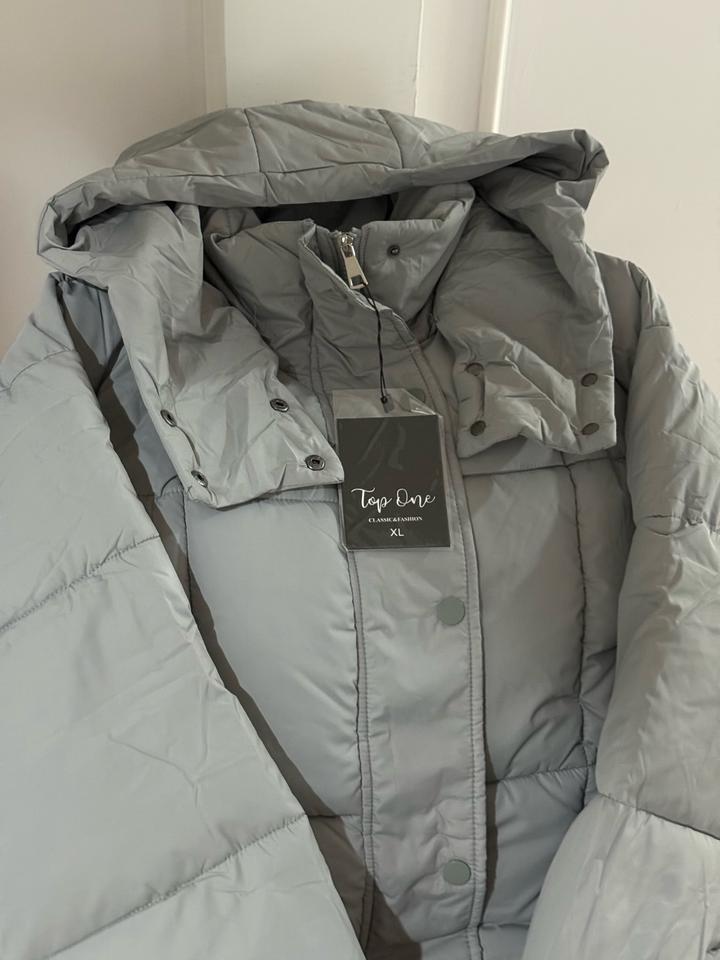 Куртка укороченая