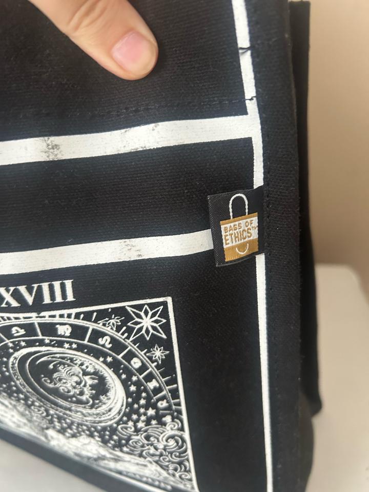 Сумка-шоппер Zuhair Murad