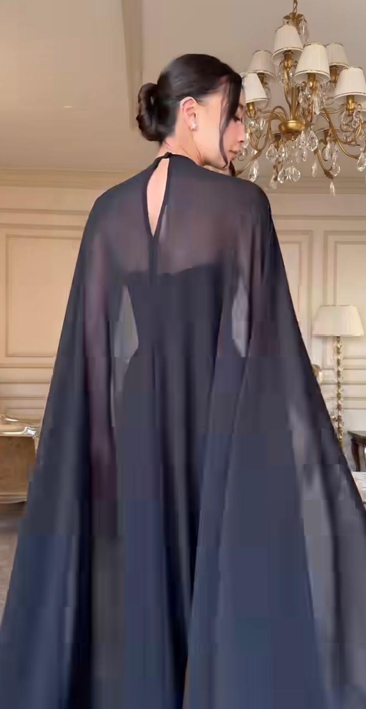 Платье от Bergamo