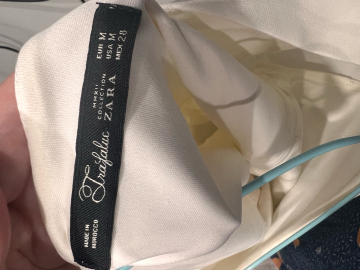 Платье ZARA