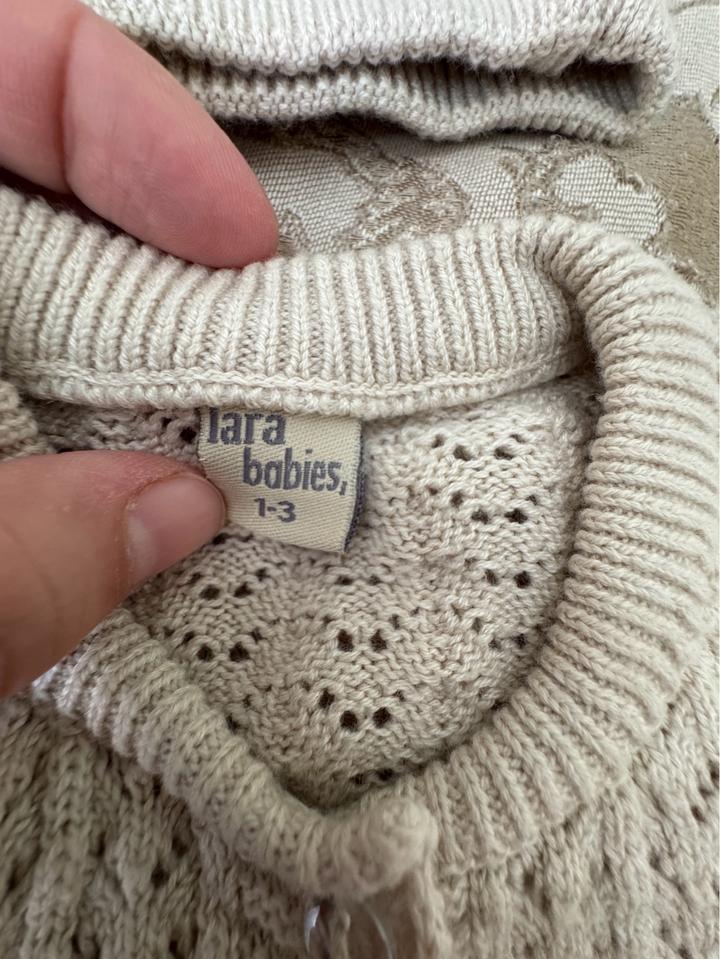 Комбинезон трикотаж с шапкой