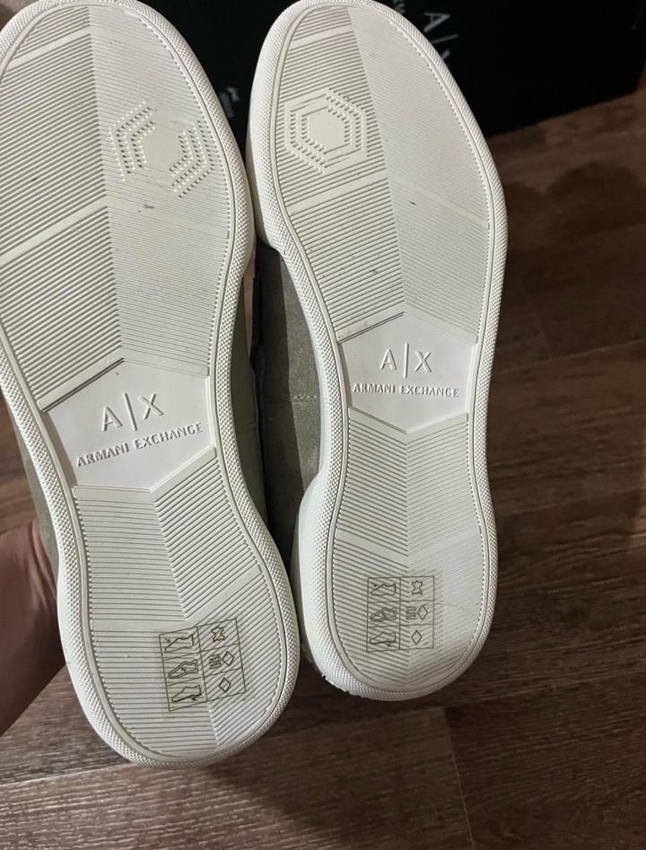 Armani Exchange 39,5 оригинал