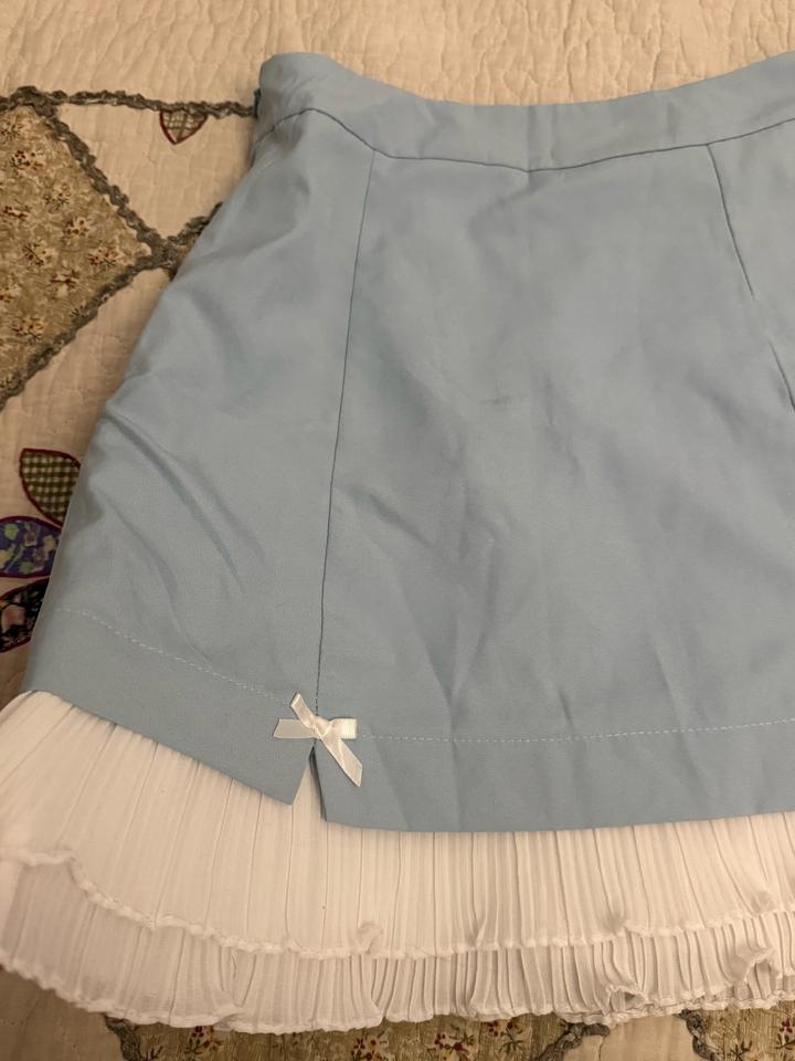 Юбка