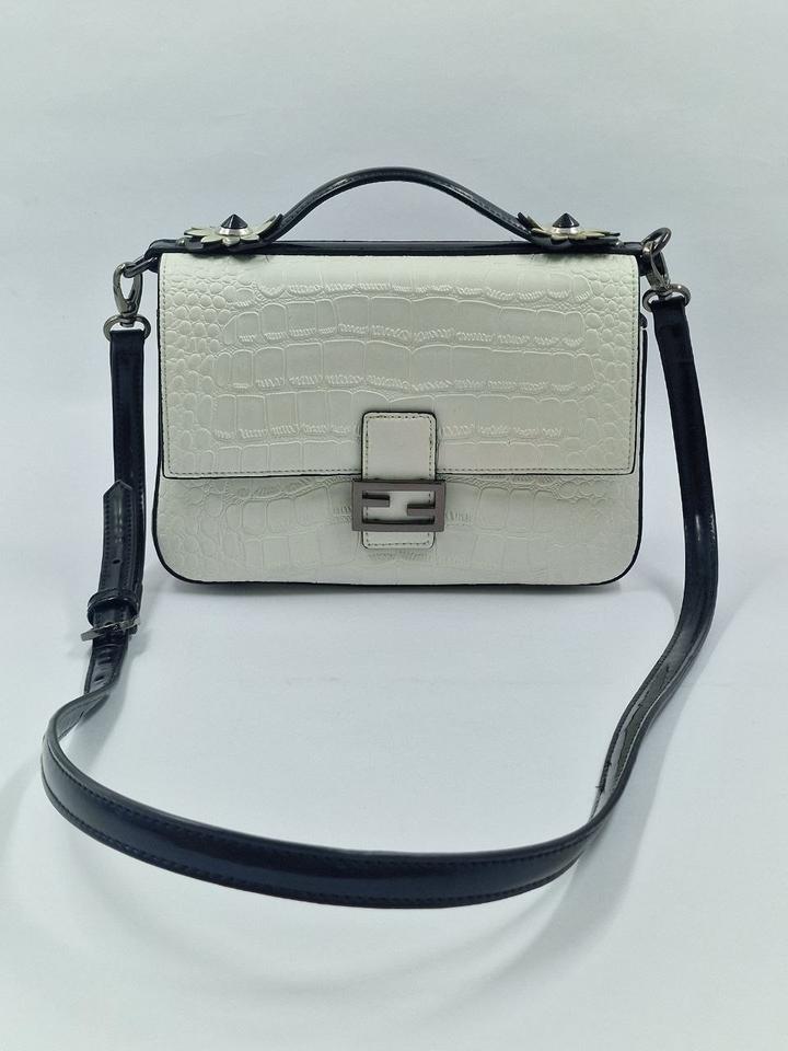 Сумка Fendi