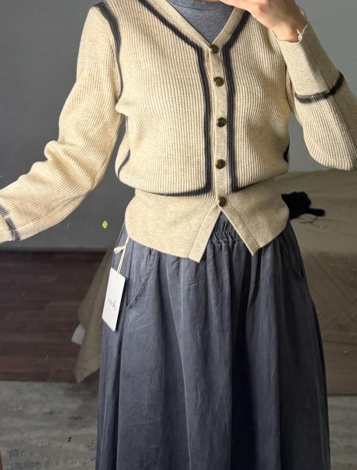 Новый кардиган 42-44