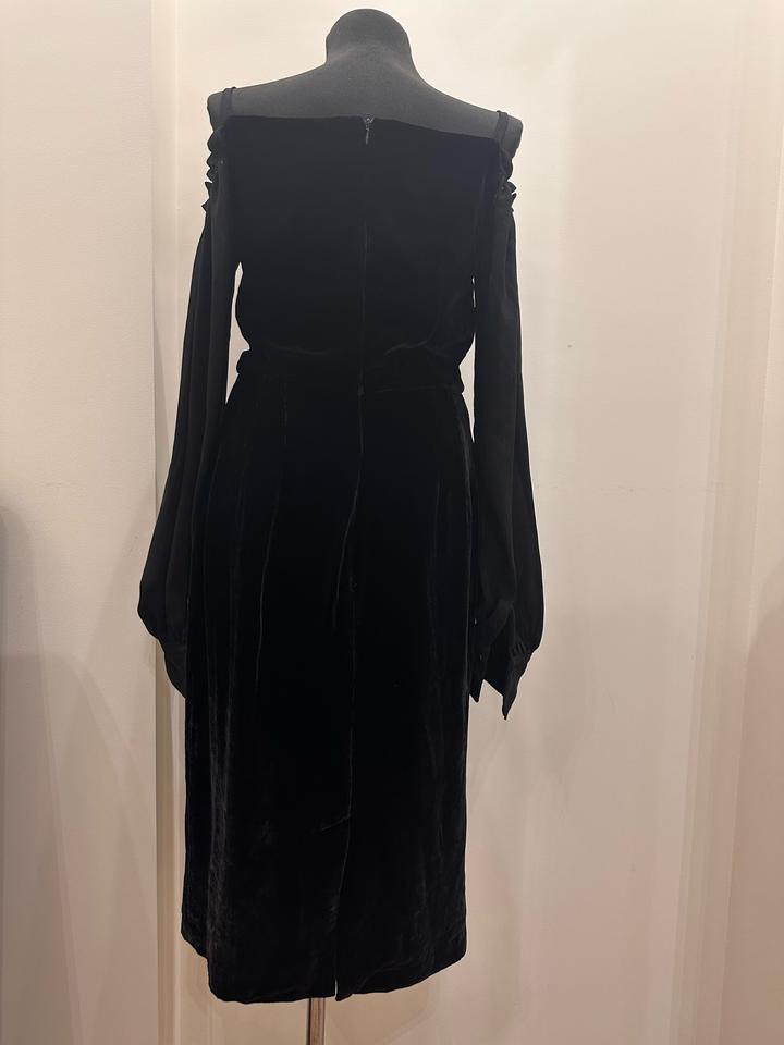 Платье Ermanno Scervino Италия