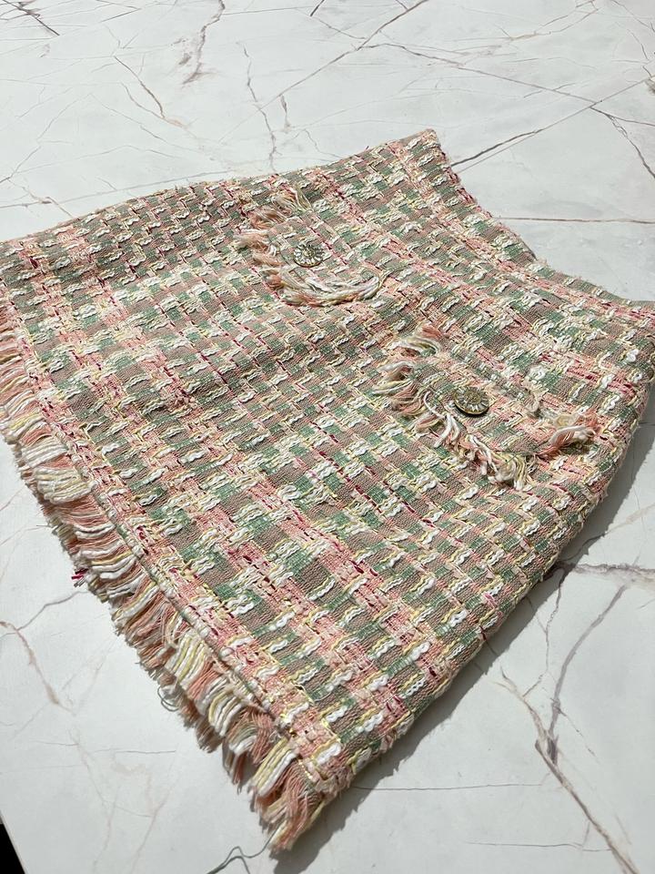 Двойка от корейского бренда