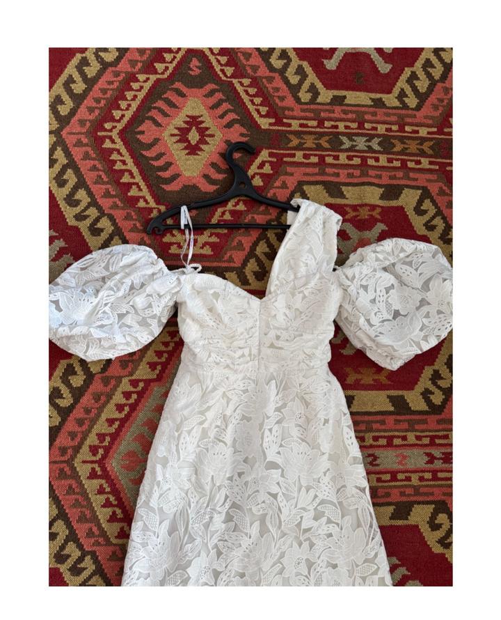 Сарафан Self-portrait