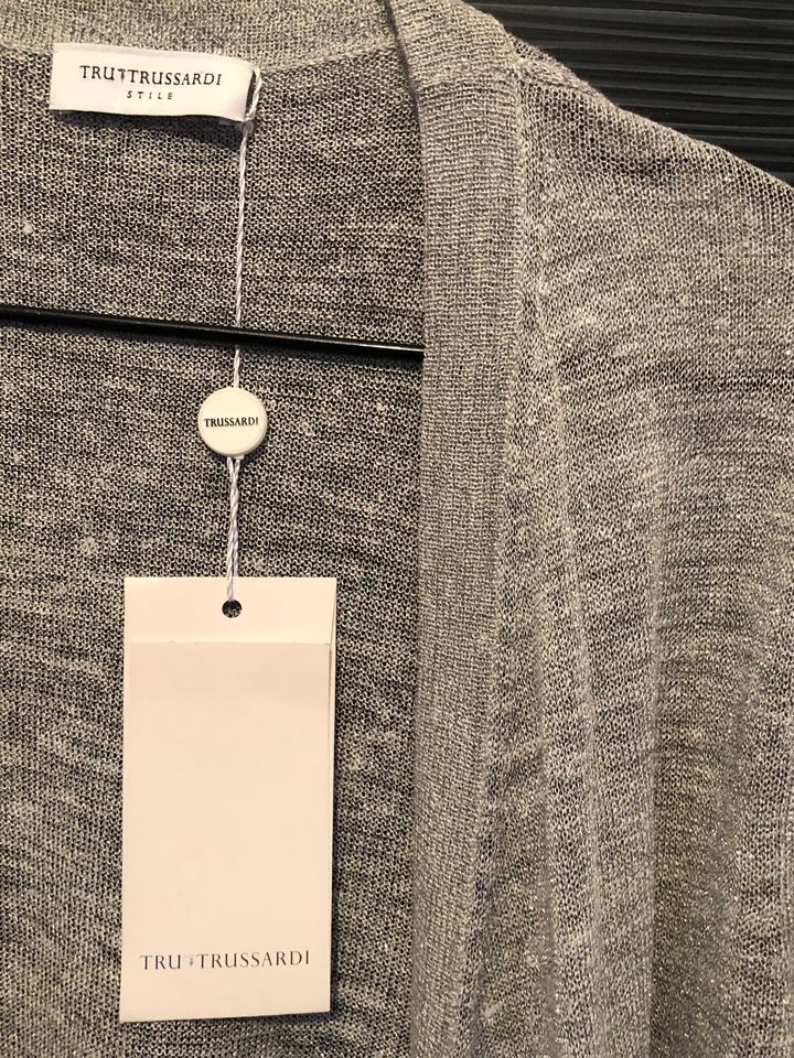 Накидка Trussardi