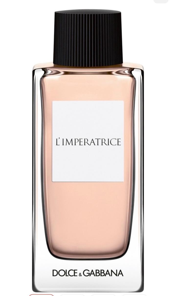 Dolce&Gabbana Туалетная вода«L'Imperatrice»