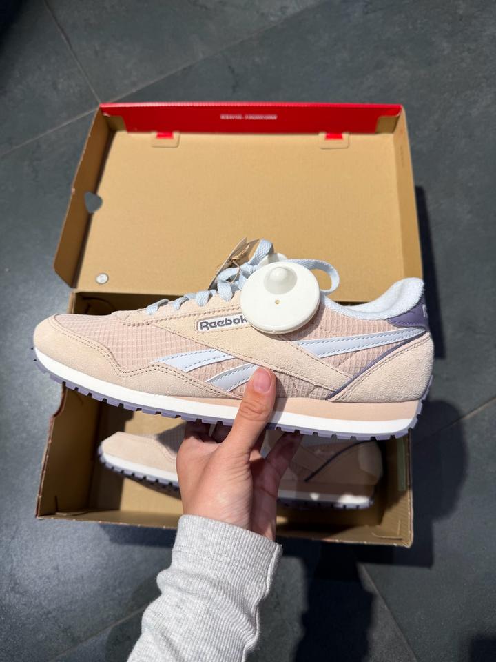 Кроссовки Reebok
