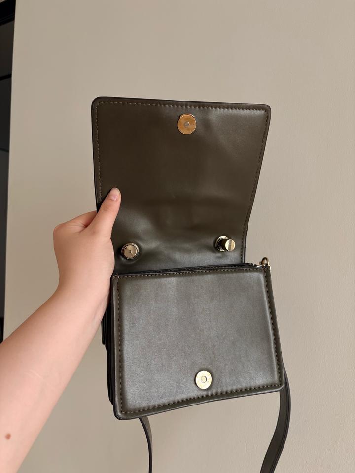 Сумка Zara
