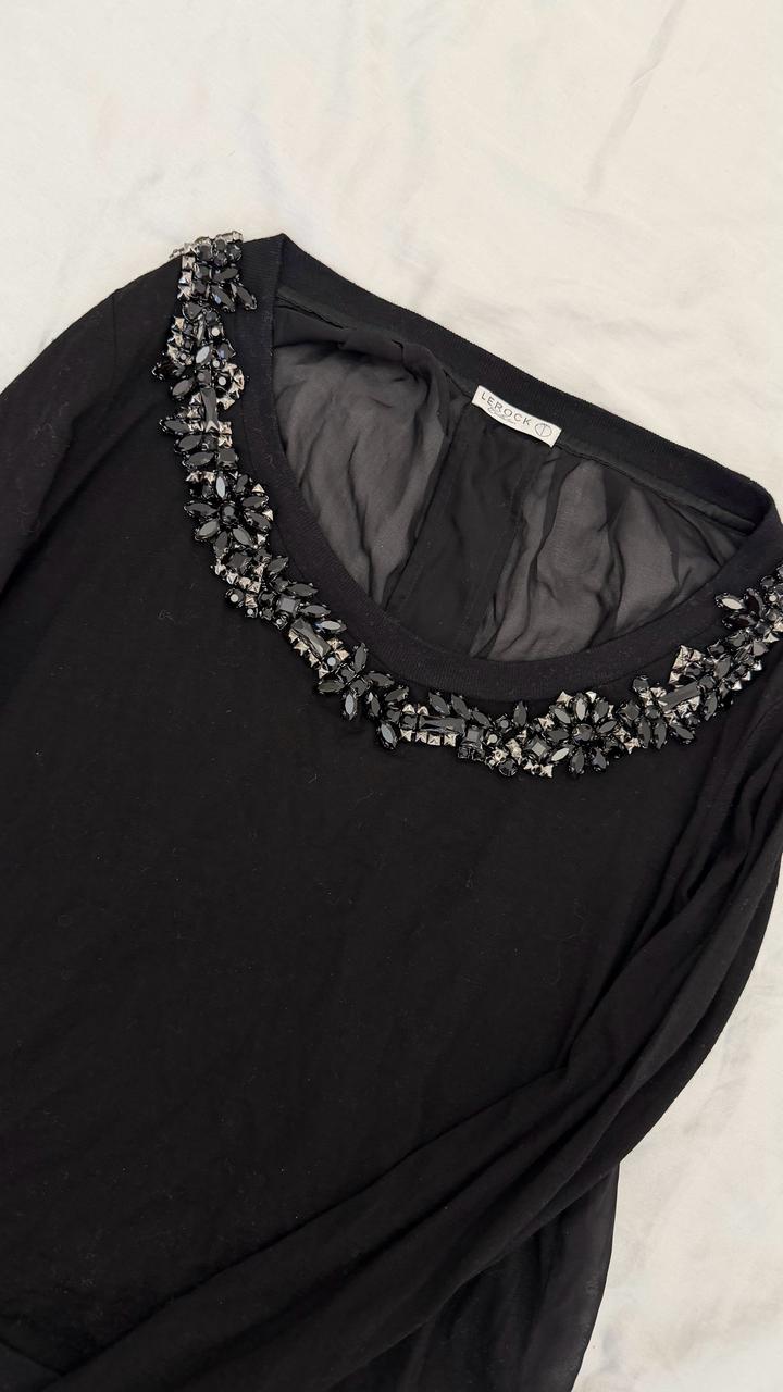 Кофта нарядная Lerock