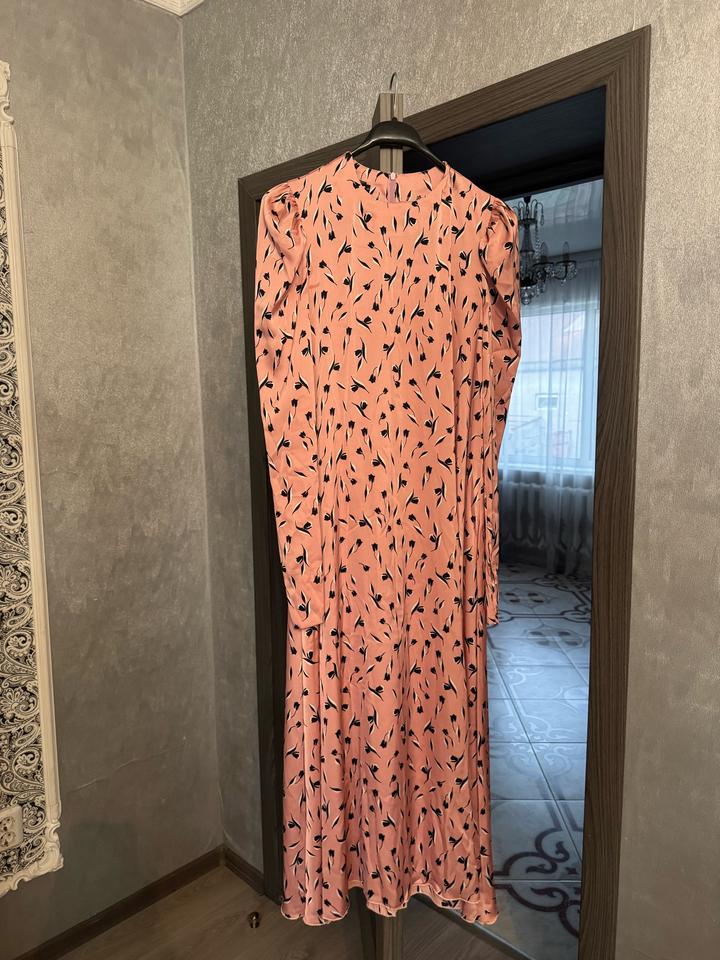 Продам платье