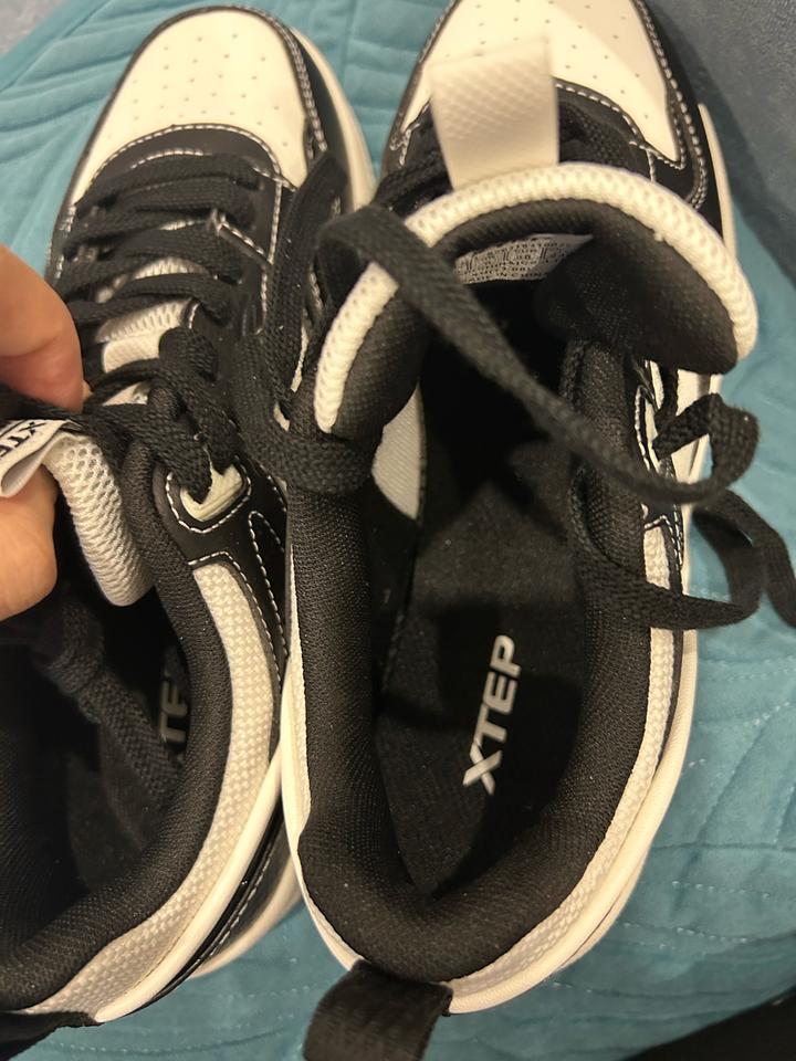 Кроссовки X-tep