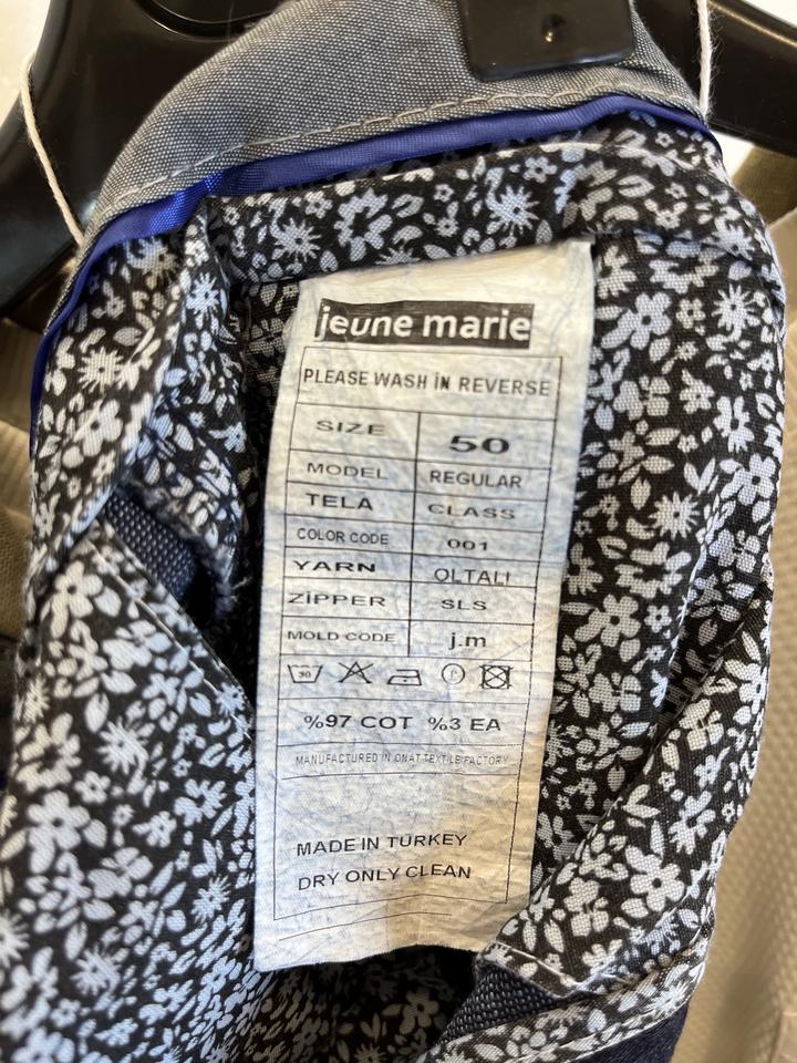 Брюки мужские