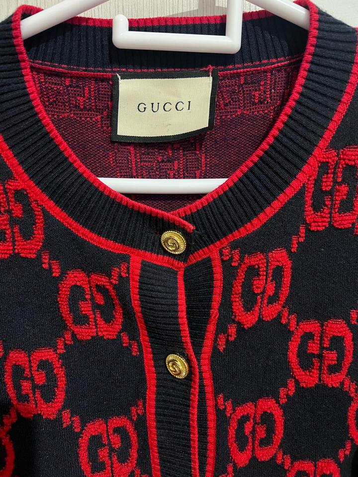 Кардиган Gucci