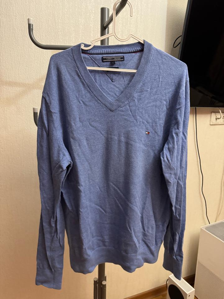 Джемпер Tommy Hilfiger