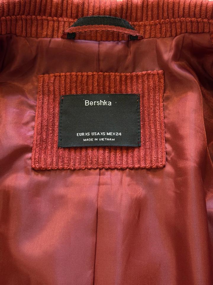 Пиджак Bershka