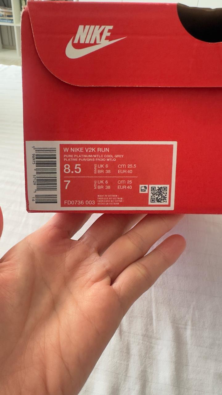 Nike