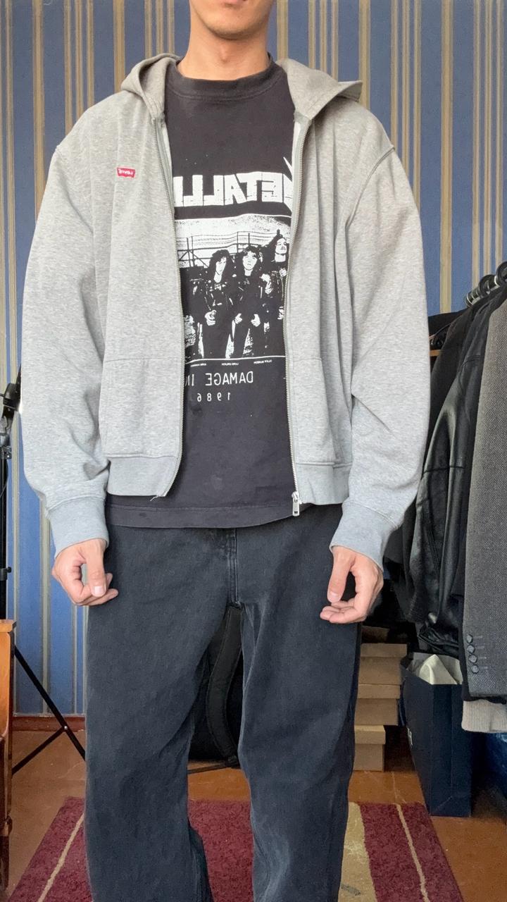 Зип худи Levi’s L