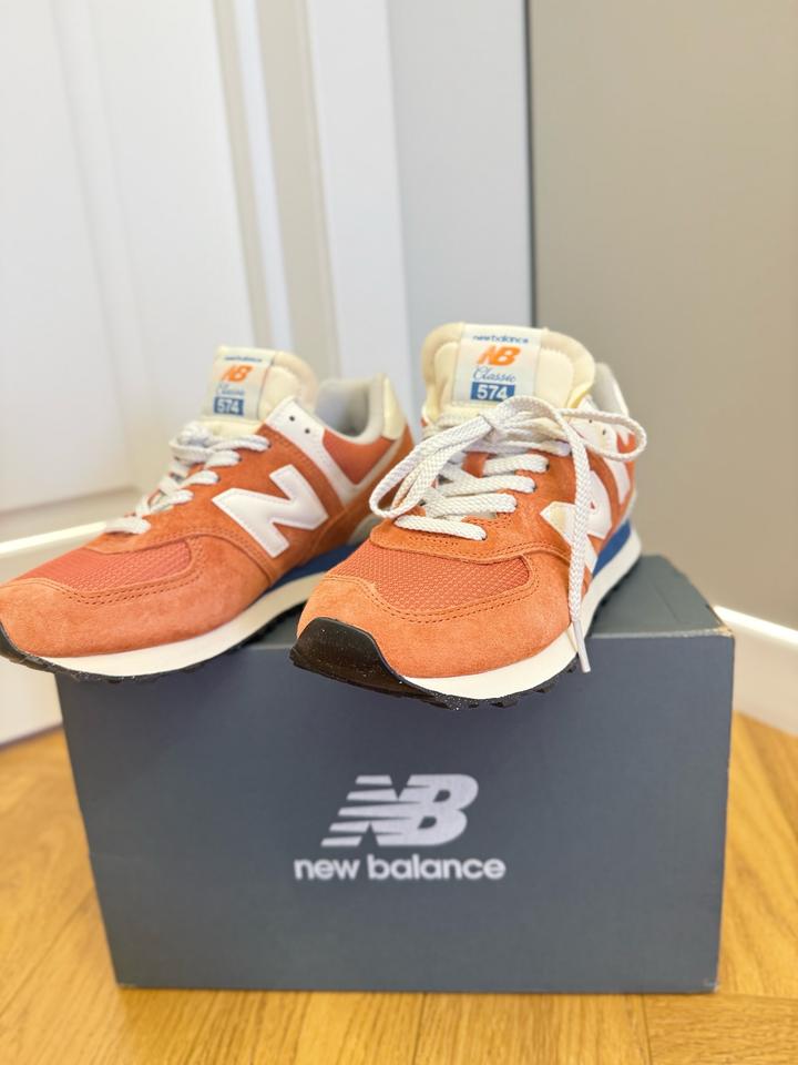 new balance