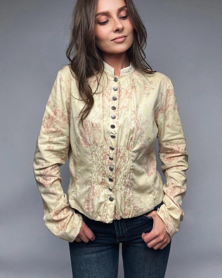 жакет-блуза Ralph Lauren