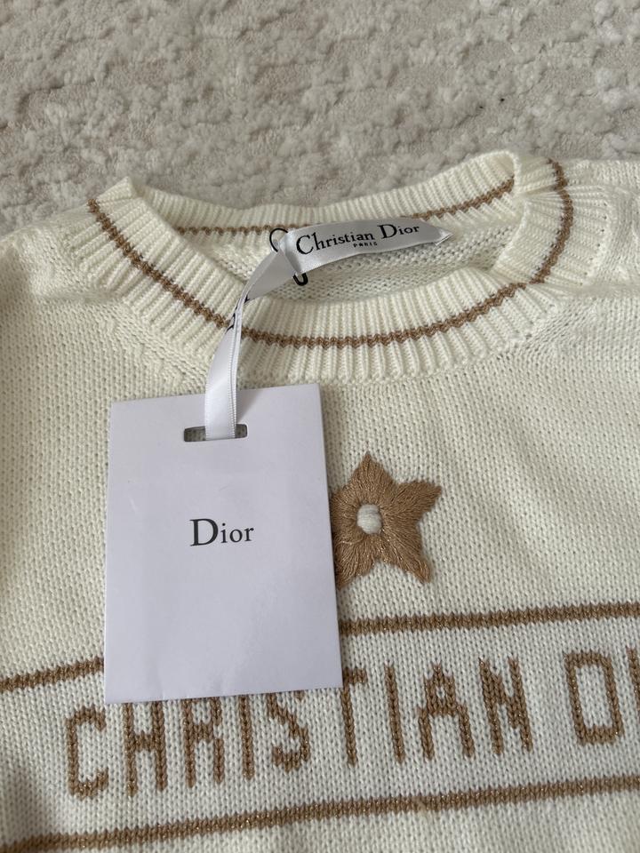 Кофта Christian Dior