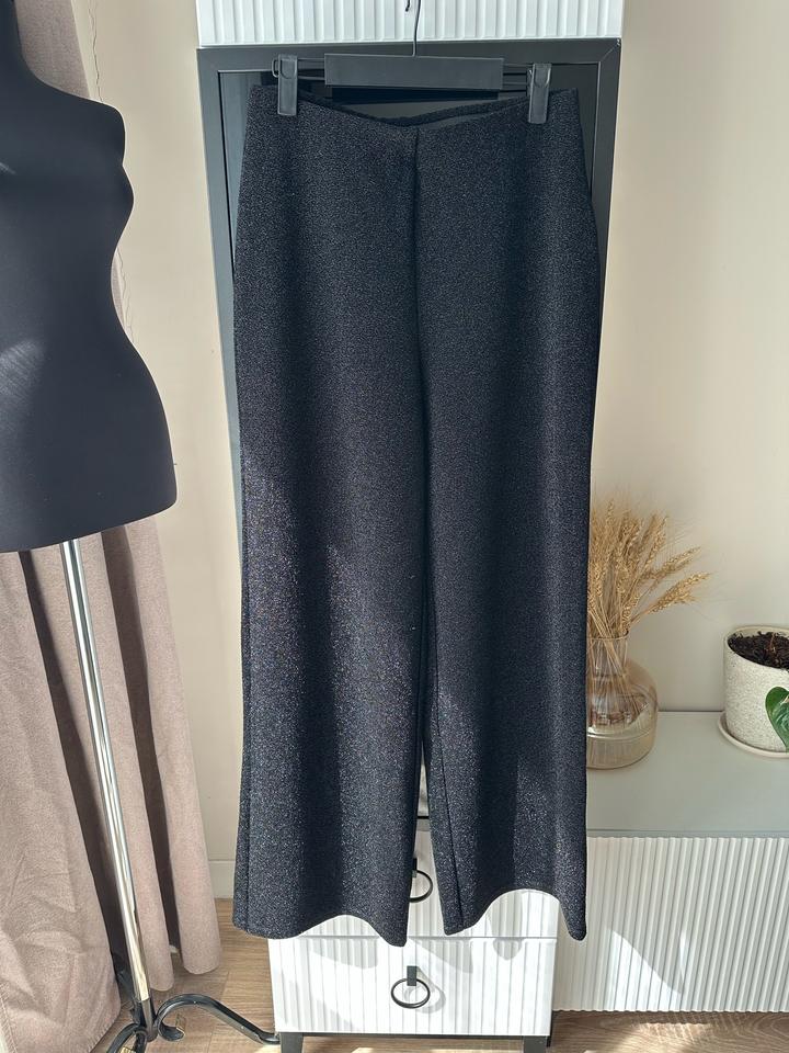 Брюки на резинке H&M