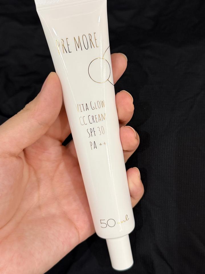 Pre more cc крем/ Maybelline