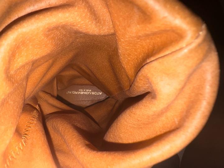 Весенние итальянские сапоги