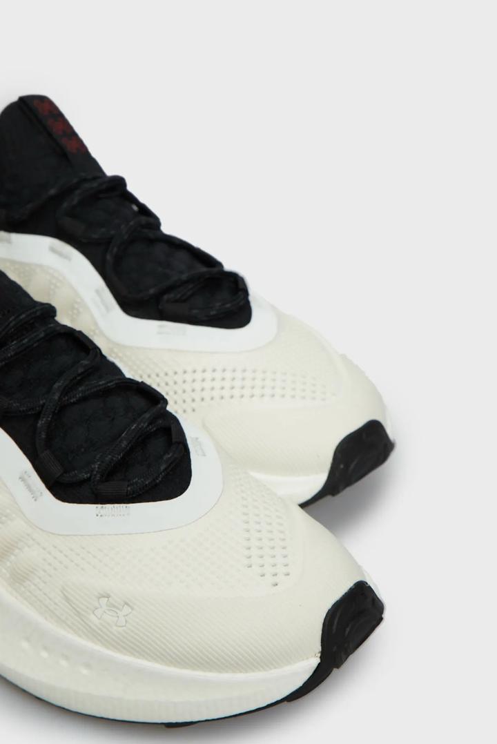 Under Armour Phantom 4- кроссовки , которые меняют правила !!!