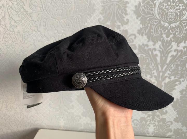 Картузы от H & M