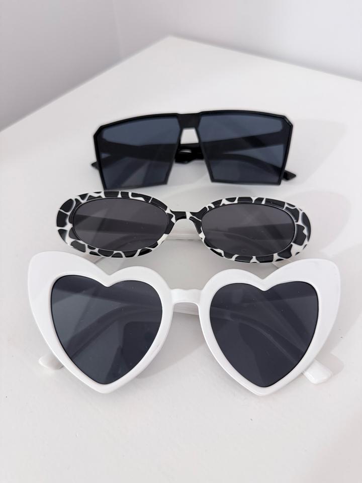 Набор солнцезащитных очков