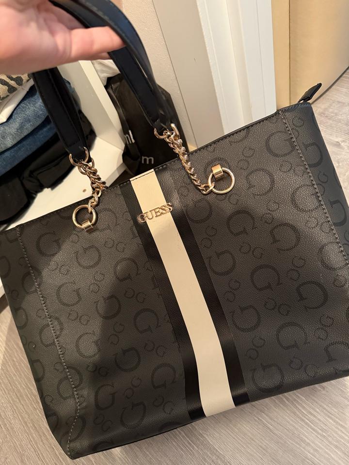 Сумка guess