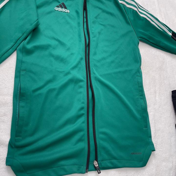 Спортивный костюм Adidas