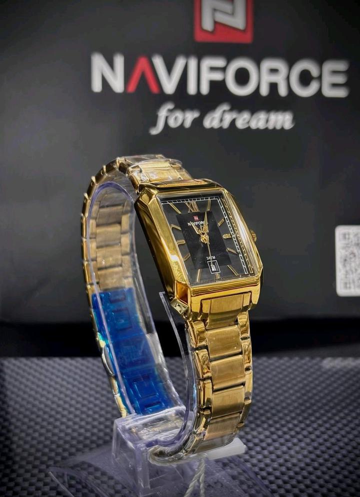 Женские часы NAVIFORCE