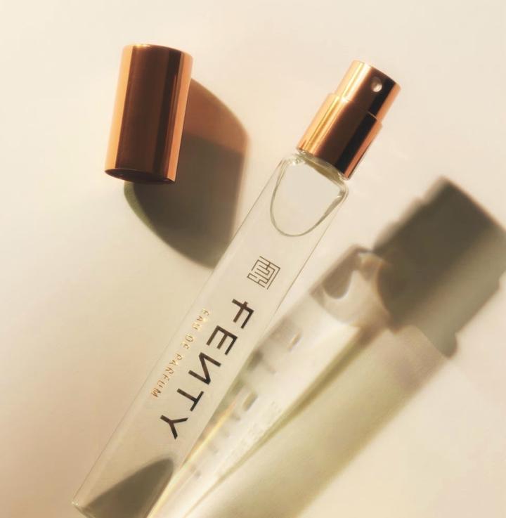 Fenty Eau de Parfum Travel Spray (10 ml)