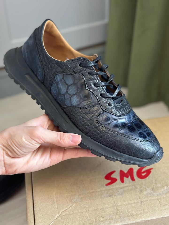 Кроссовки от smg_kaz