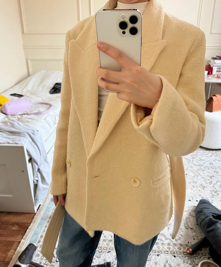 Полупальто