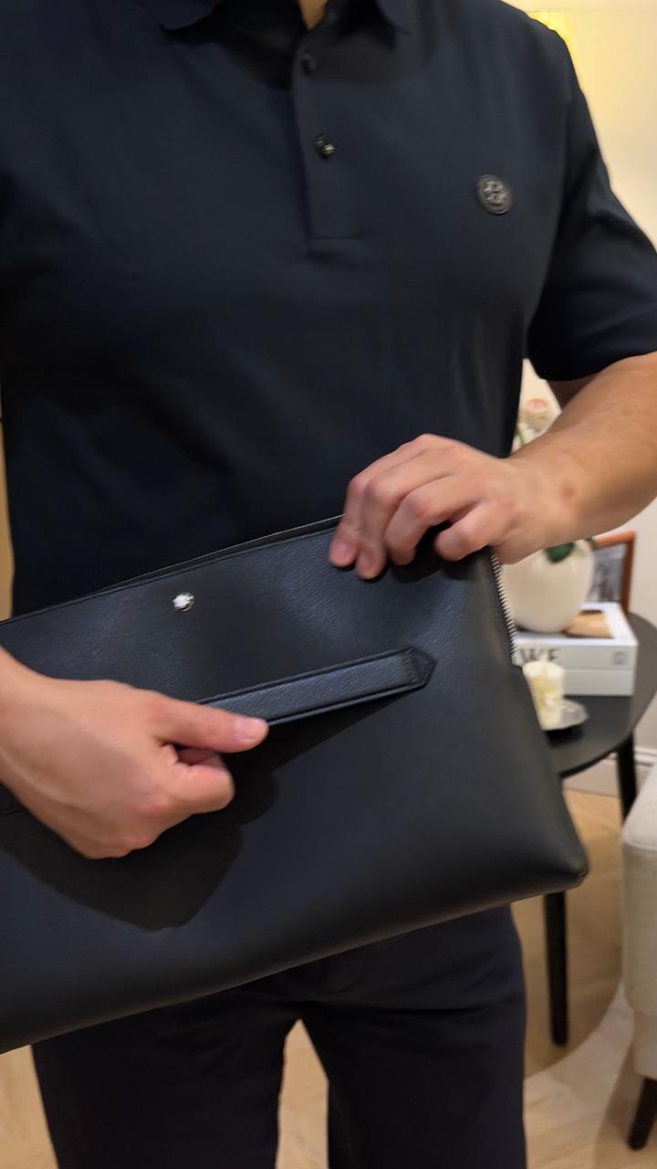 Чехол для ноутбука Montblanc