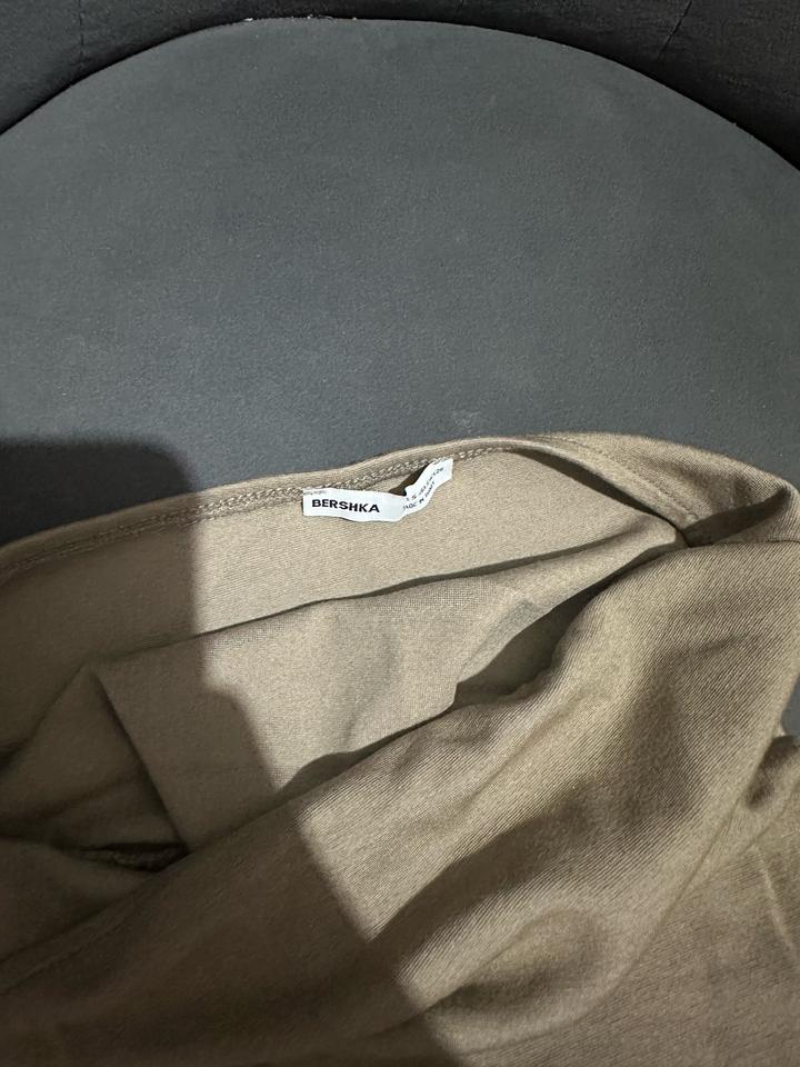 Топ Bershka