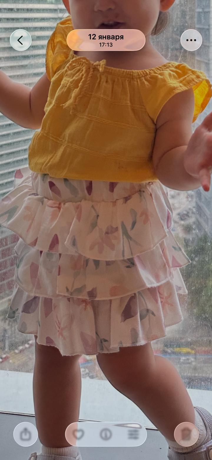 Продаю детские вещи от Next