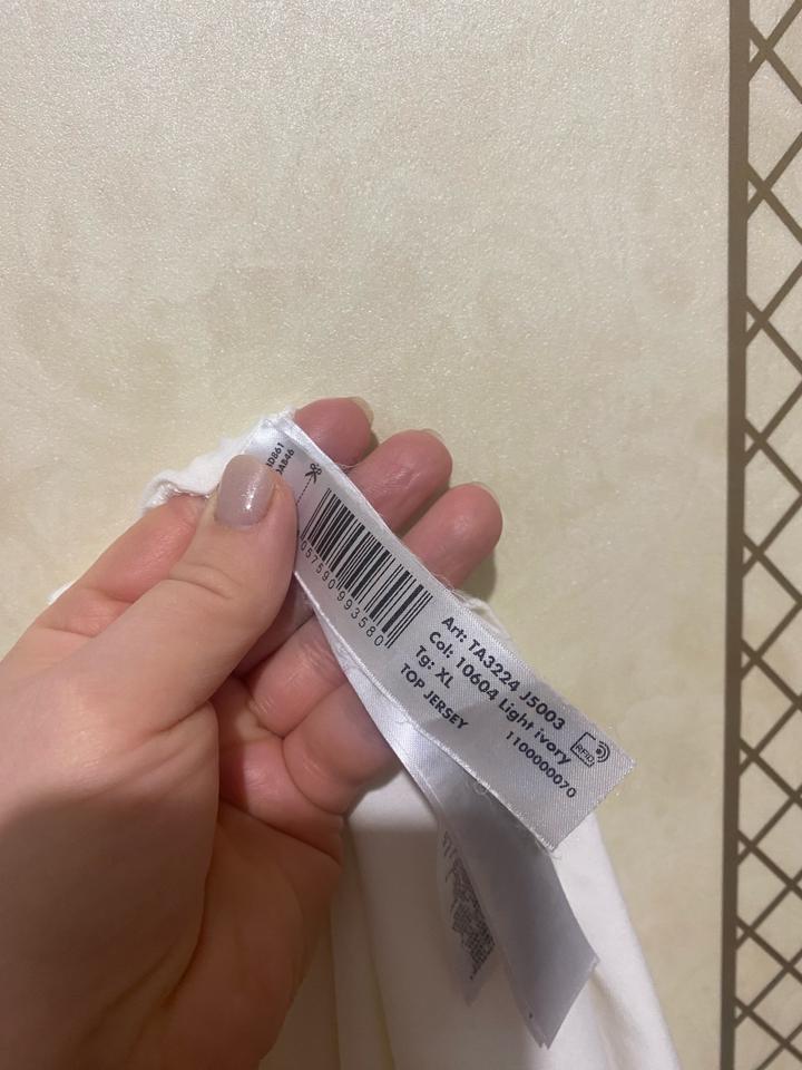 Футболка Liu Jo