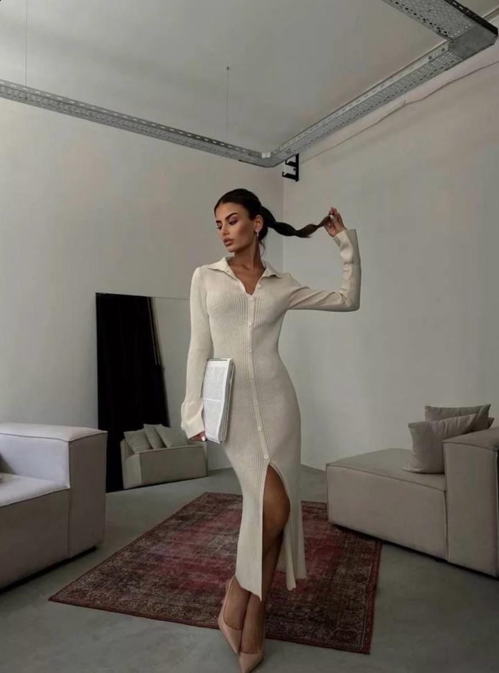 Платье лапша